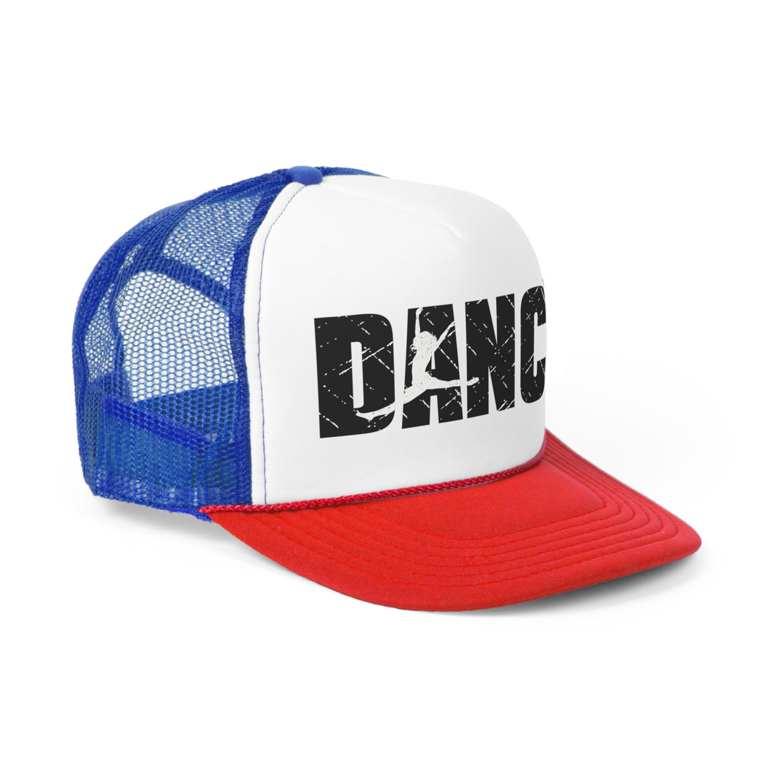 Dance Trucker Hat