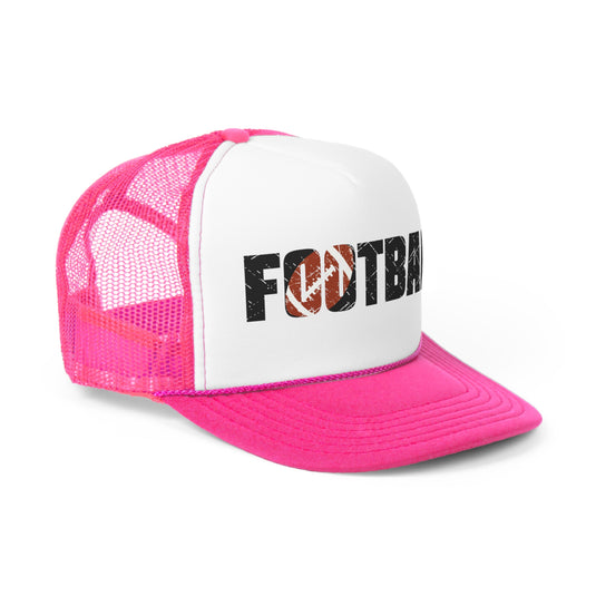 Football Trucker Hat