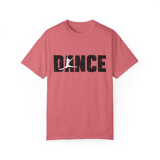 Dance Adult Unisex Premium T-Shirt