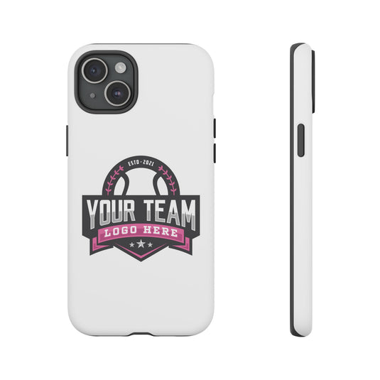 Tough Phone Case