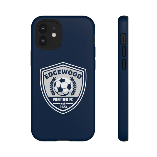 Edgewood Premier FC Tough Cases