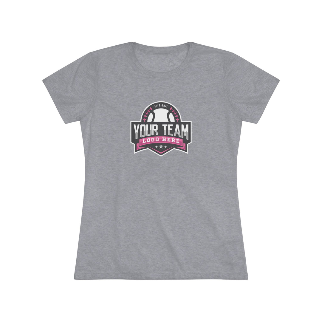 Women's Triblend T-Shirt