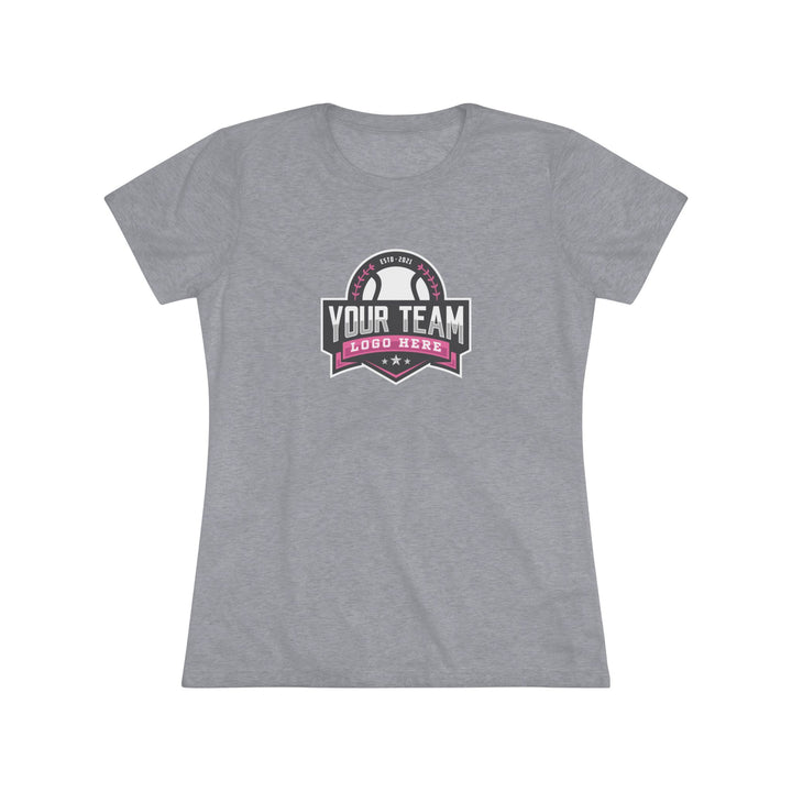 Women's Triblend T-Shirt