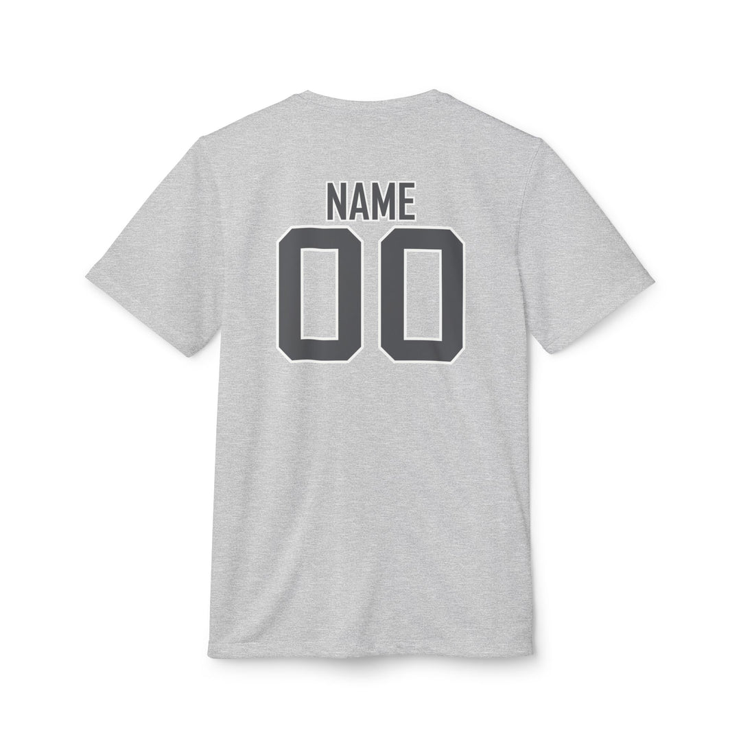 Unisex Adult Adidas® Sport T-shirt