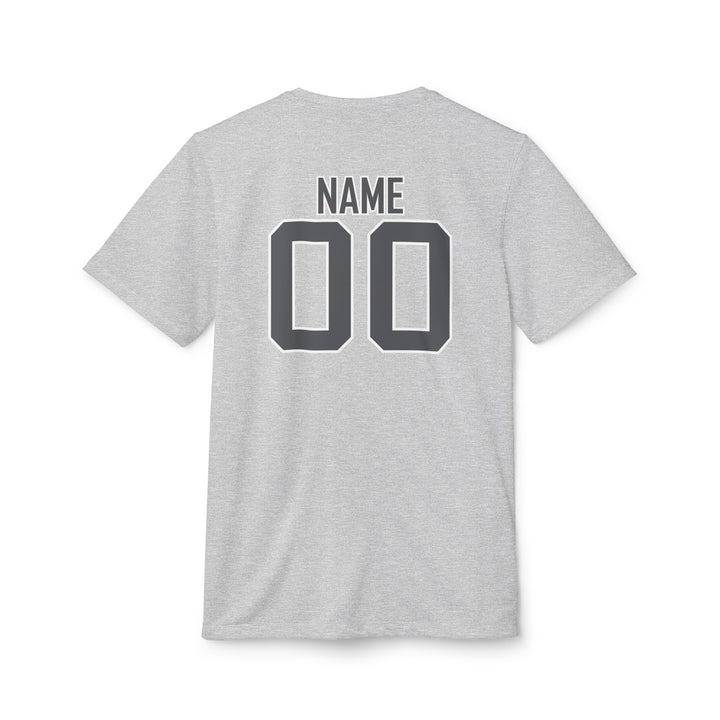 Unisex Adult Adidas® Sport T-shirt