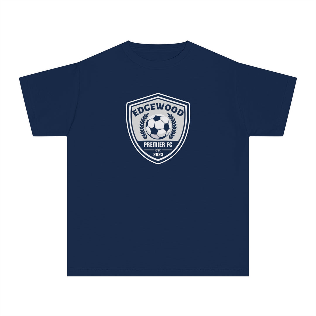 Edgewood Premier FC Unisex Youth Premium T-Shirt