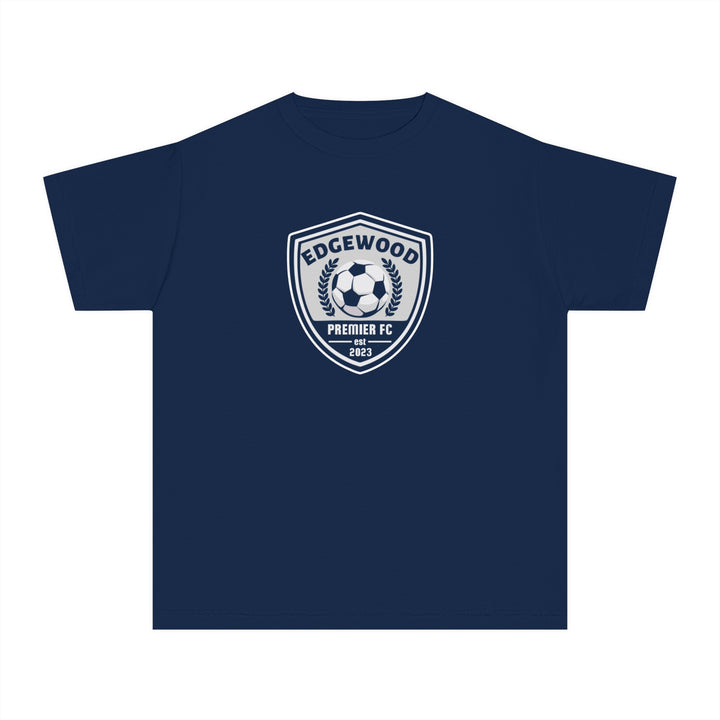 Edgewood Premier FC Unisex Youth Premium T-Shirt