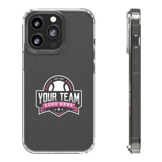 Clear Phone Case