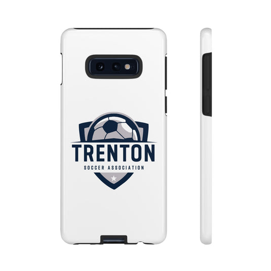 Trenton Soccer Association Tough Cases