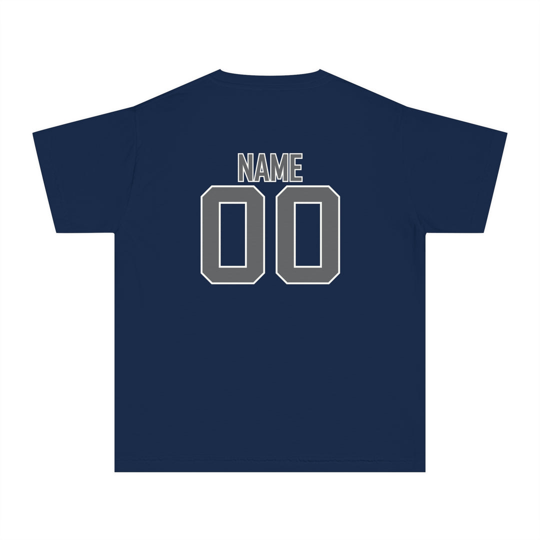 Edgewood Premier FC Unisex Youth Premium T-Shirt