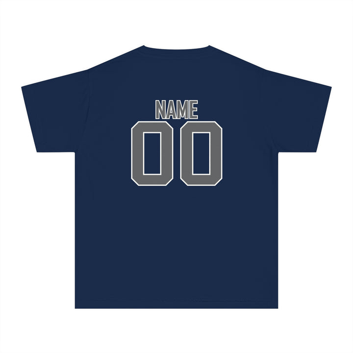 Edgewood Premier FC Unisex Youth Premium T-Shirt