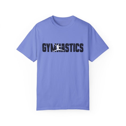 Gymnastics Adult Unisex Premium T-Shirt