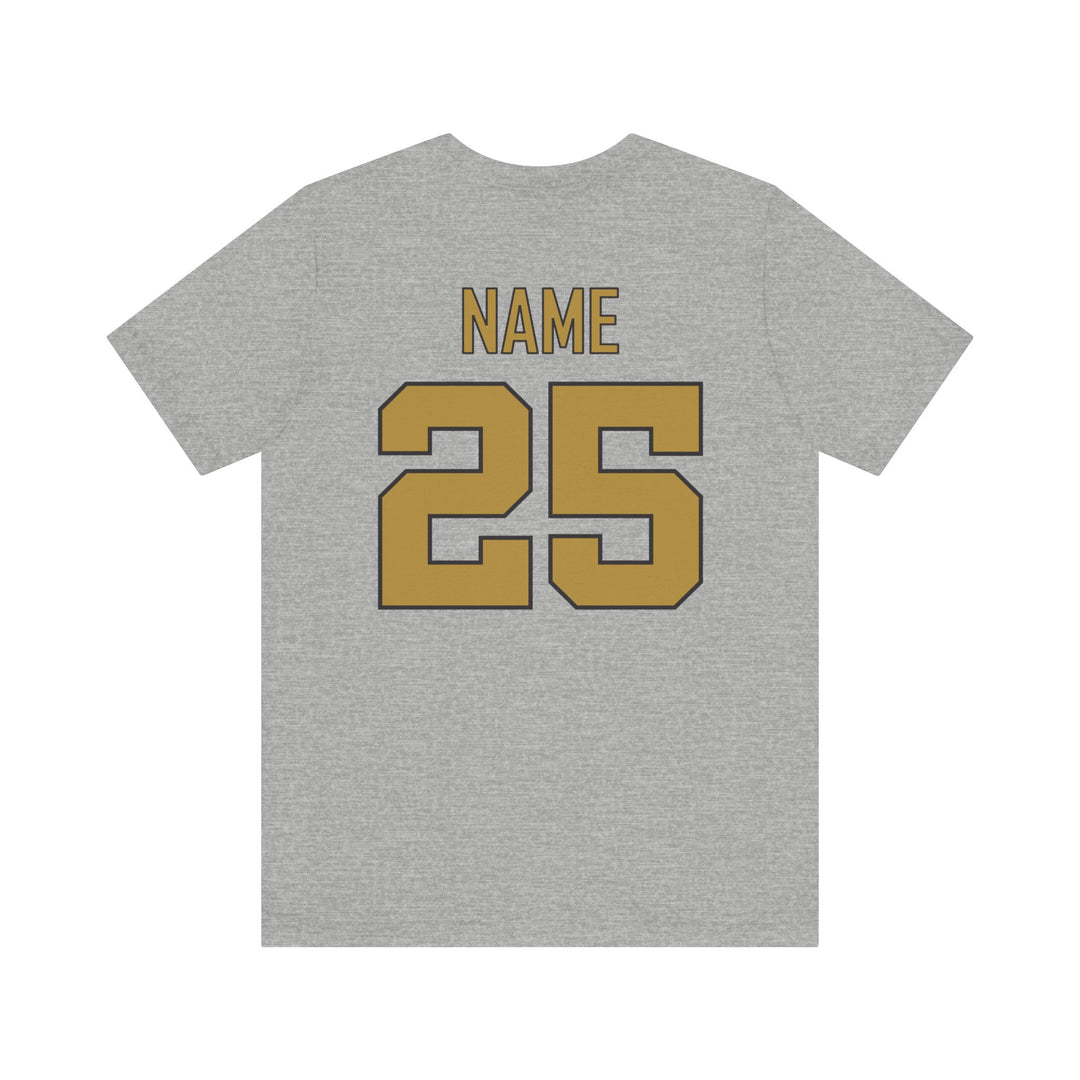 FEBA Lions Baseball Unisex Adult T-Shirt