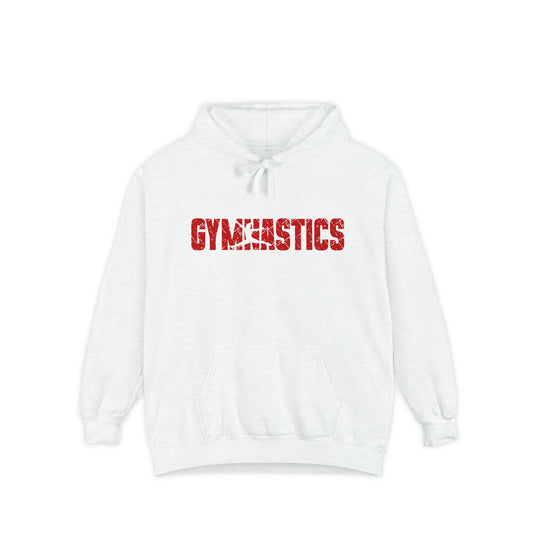 Gymnastics Adult Unisex Premium Hooded Sweatshirt