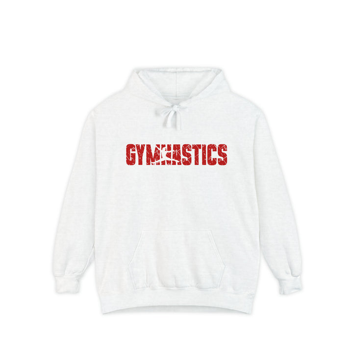 Gymnastics Adult Unisex Premium Hooded Sweatshirt