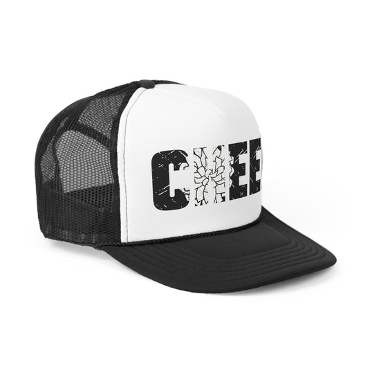 Cheer Trucker Hat