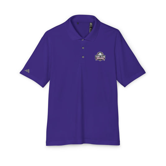 Adidas Unisex Performance Polo