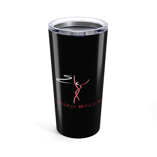 First Landing Dance Center Tumbler 20oz