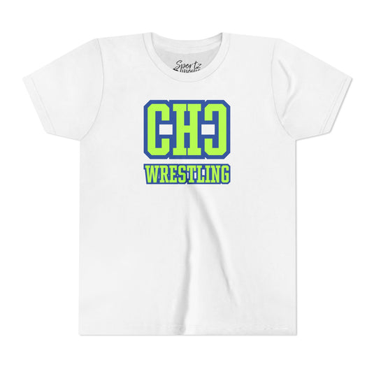 Court House Cobras Unisex Youth T-Shirt