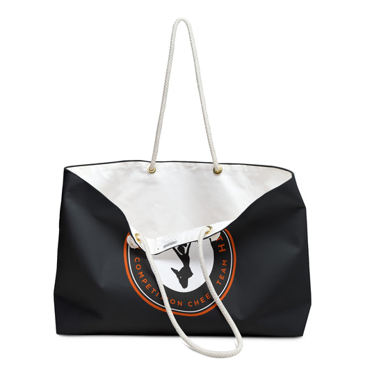 Babylon Youth Competition Cheerleader Weekender Bag