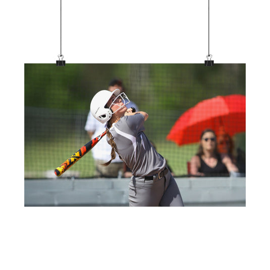 Quick Slants Photography Matte Horizontal Posters