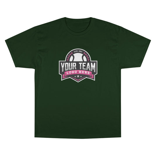 Champion T-Shirt
