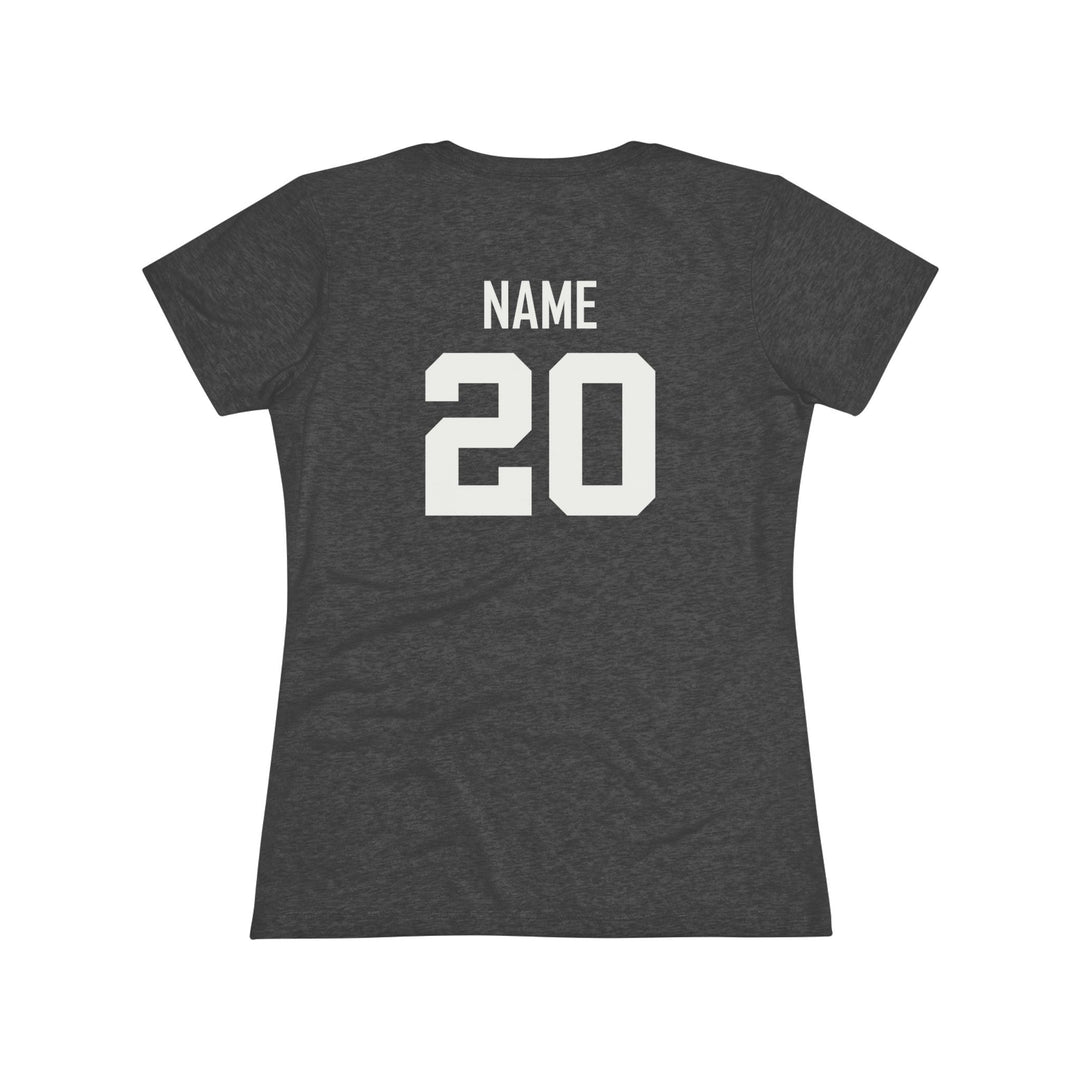Women's Triblend T-Shirt