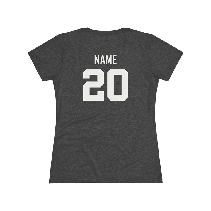 Women's Triblend T-Shirt