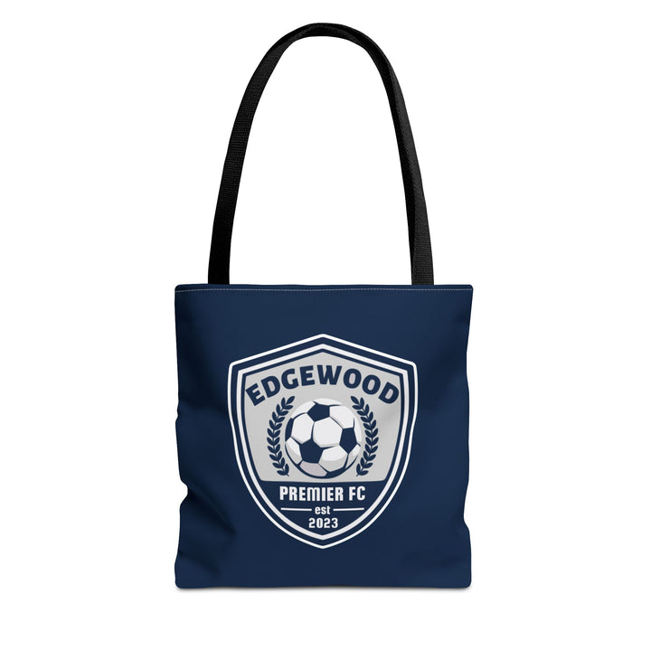 Edgewood Premier FC Tote Bag
