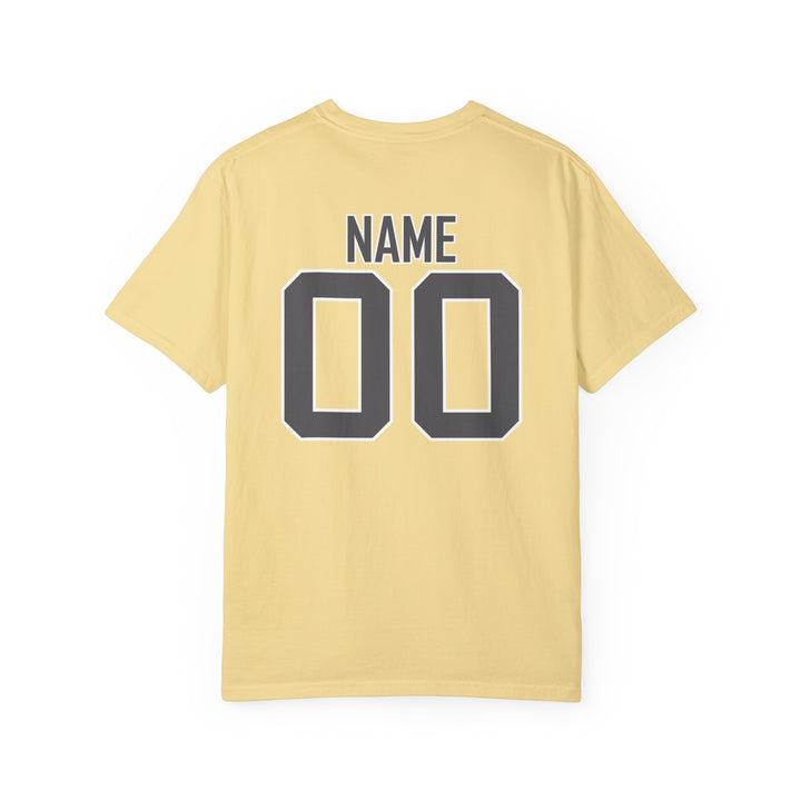 Unisex Adult Premium T-Shirt Color Options 1