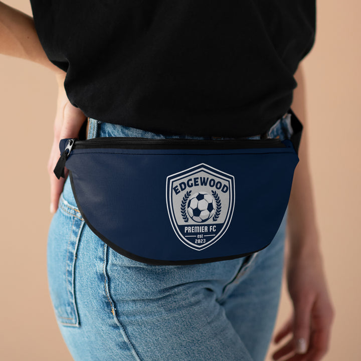 Edgewood Premier FC Fanny Pack