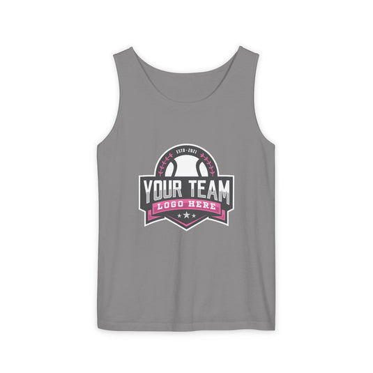 Unisex Premium Tank Top Color Options 1