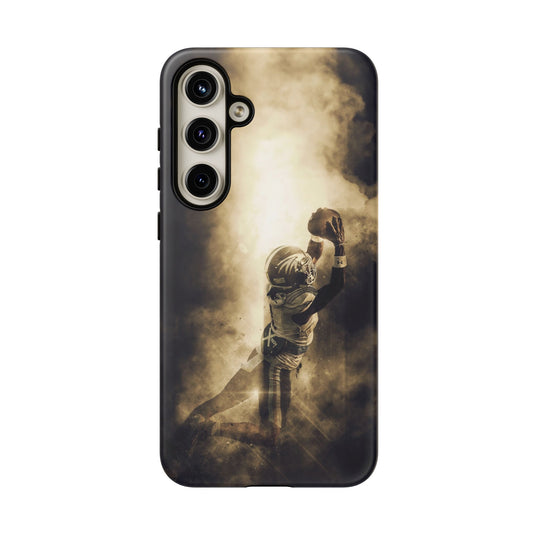 Offside Sports Photography Tough Case - Smoke Effect