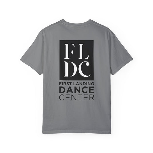 First Landing Dance Center Unisex Adult Premium T-Shirt