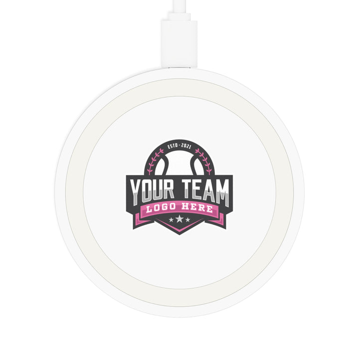 Wireless Charging Pad