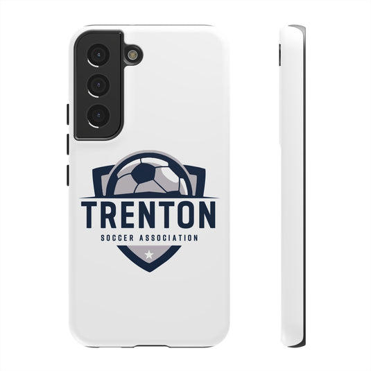 Trenton Soccer Association Tough Cases