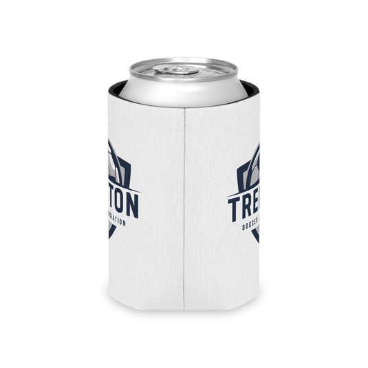 Trenton Soccer Association Regular or Slim Can Cooler