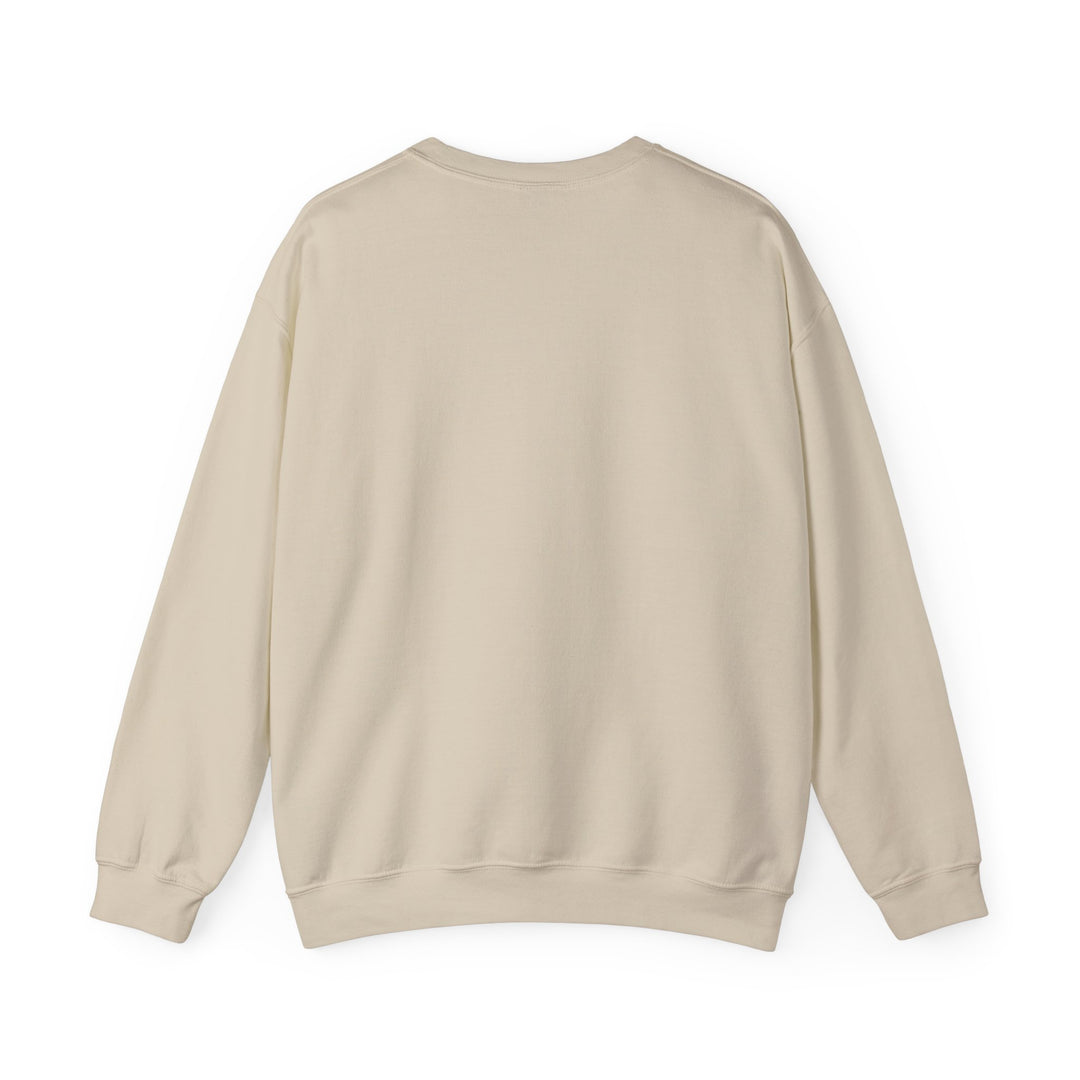 YLEO Stephanie Richie - Unisex Heavy Blend™ Crewneck Sweatshirt