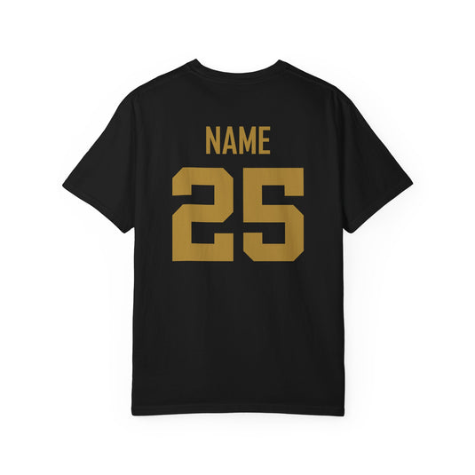 FEBA Lions Baseball Unisex Adult Premium T-Shirt 