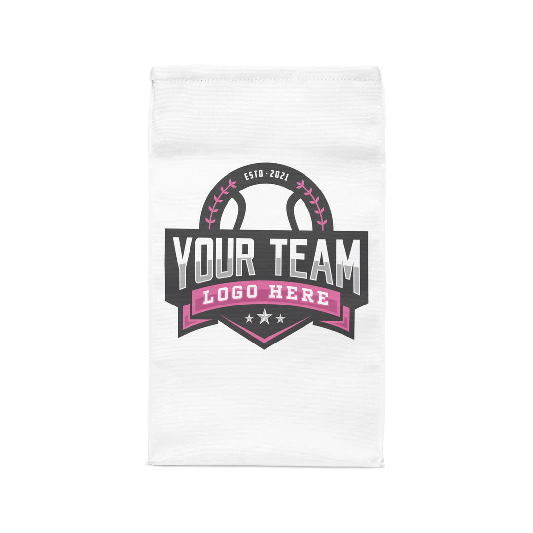 Polyester Lunch/Snack Bag