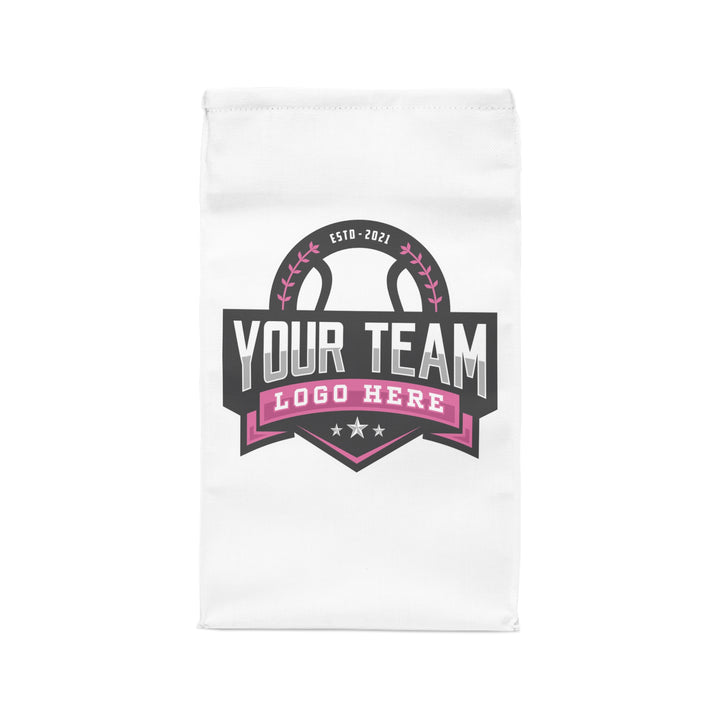 Polyester Lunch/Snack Bag