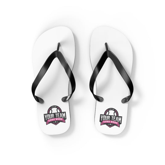 Unisex Adult Flip Flops