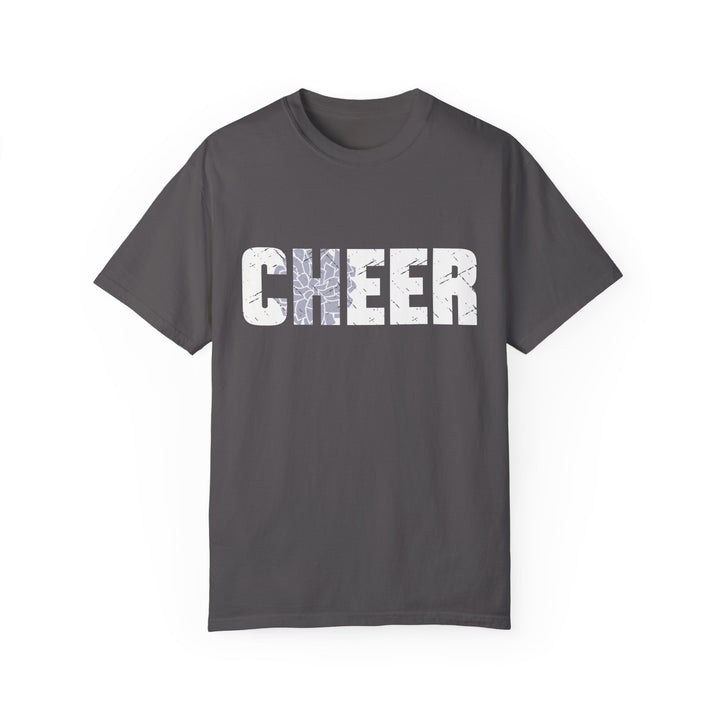 Cheer Adult Unisex Premium T-Shirt