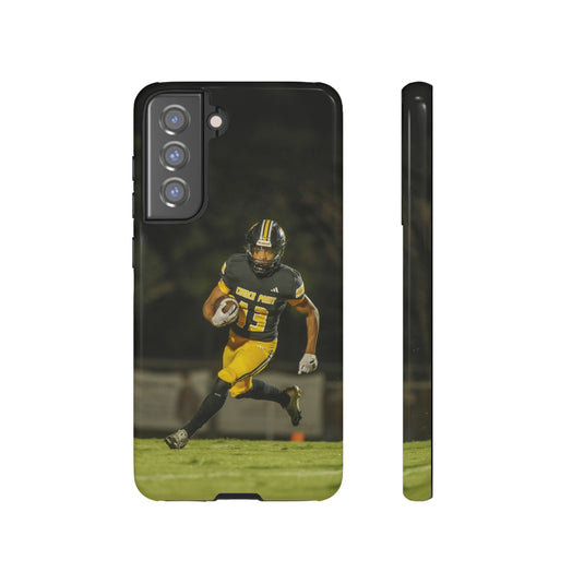 Quick Slant Photography Phone Case - No Effect