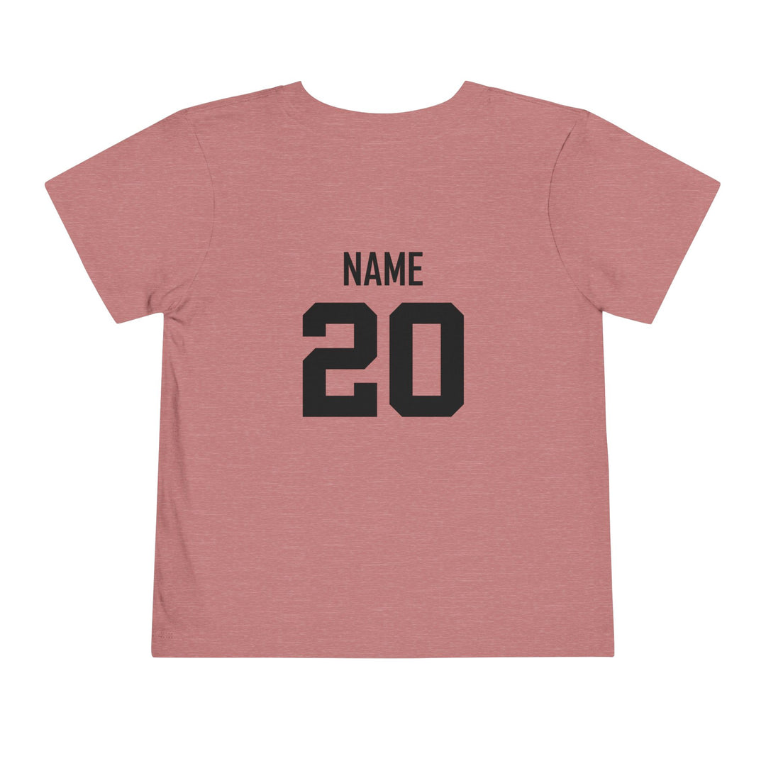 Unisex Toddler T-Shirt