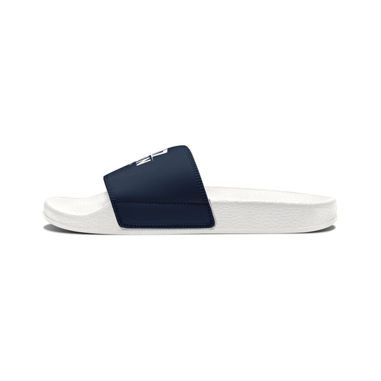 Trenton Soccer Association Men's Slide Sandals