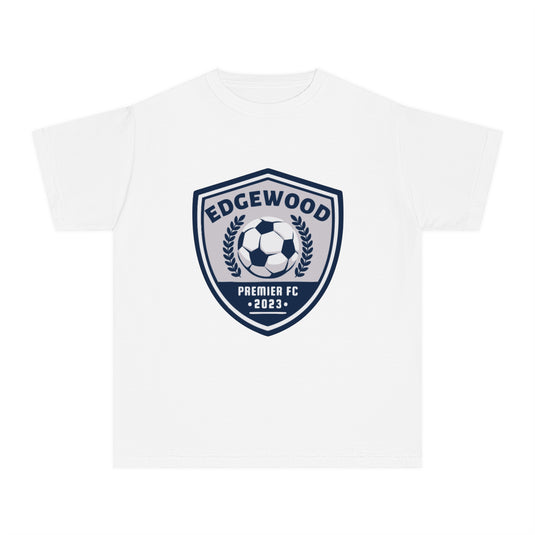 Edgewood Premier FC Unisex Youth Premium T-Shirt