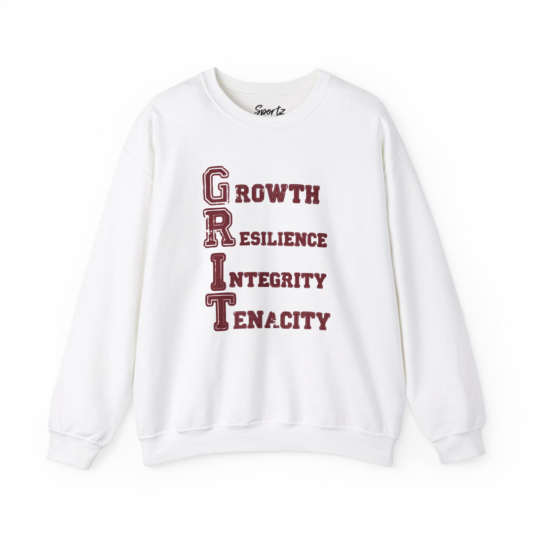 Southern Grit Unisex Adult Crewneck Sweatshirt