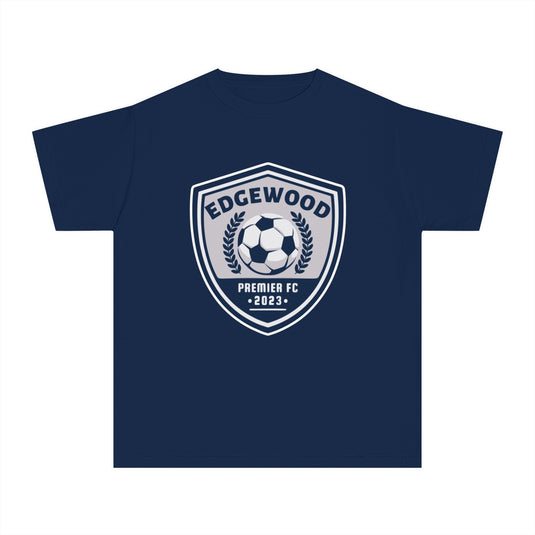 Edgewood Premier FC Unisex Youth Premium T-Shirt