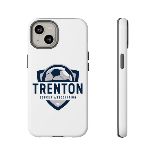 Trenton Soccer Association Tough Cases